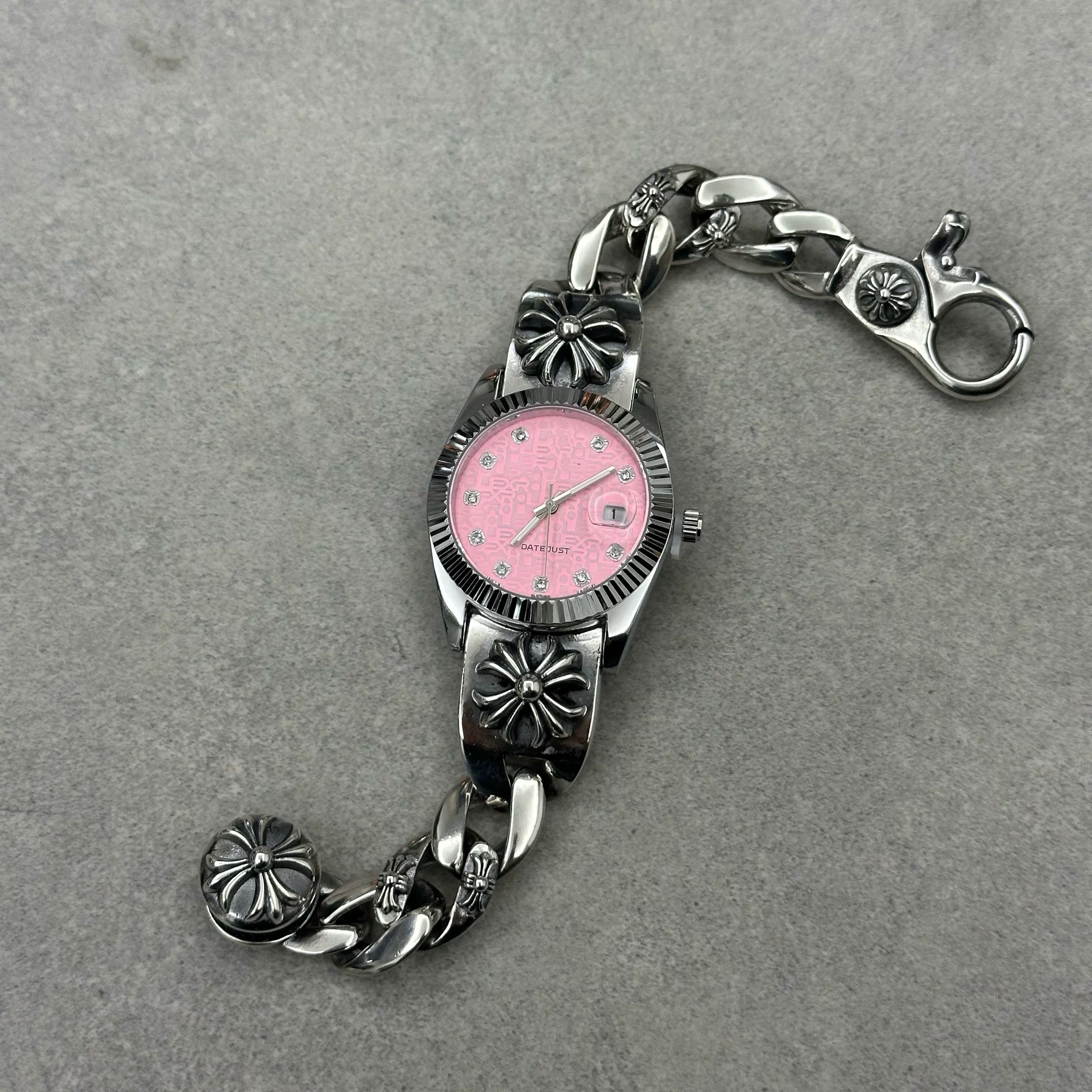 Archive Chrome Rollie  watches