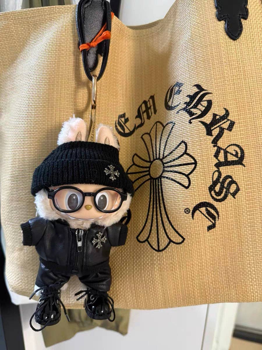 Archive Chrome toy doll