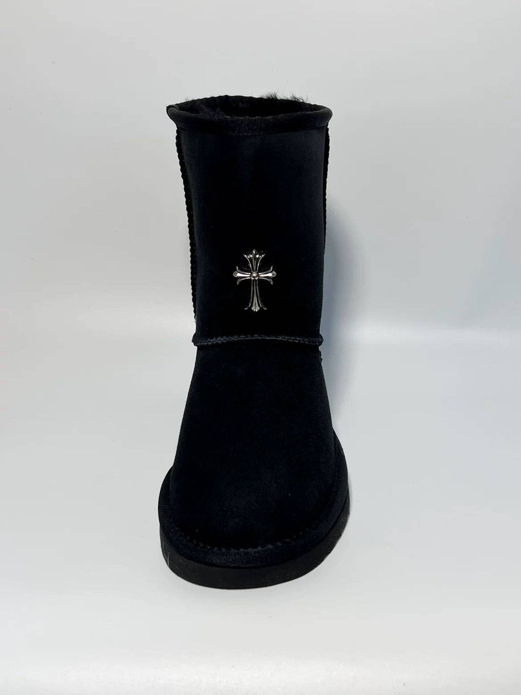 Snow void boots