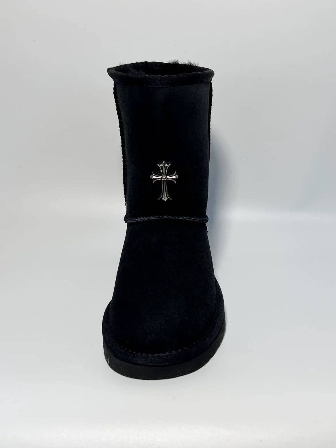 Snow void boots