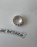 Archive forvever chrome ring - Private property 