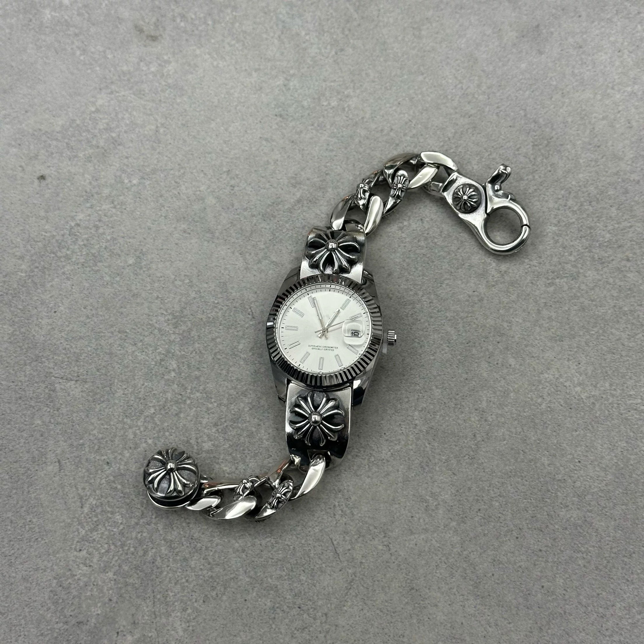 Archive Chrome Rollie  watches