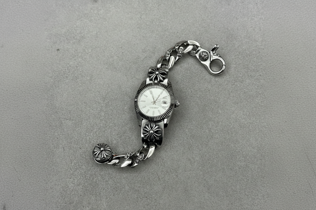 Archive Chrome Rollie  watches
