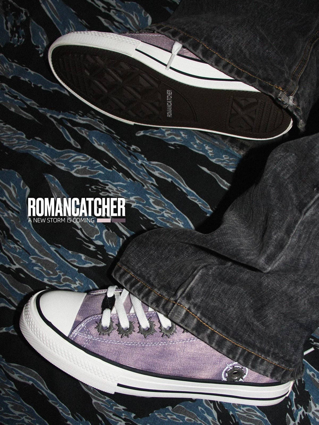 Archive powstar chucks