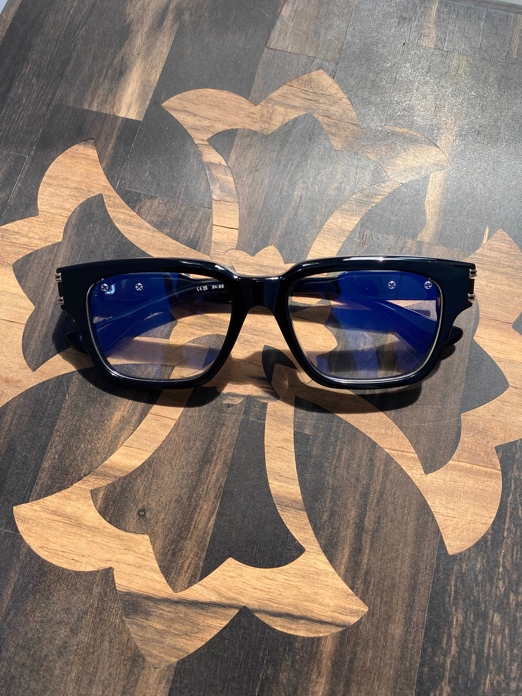 Archive Chrome eyewear