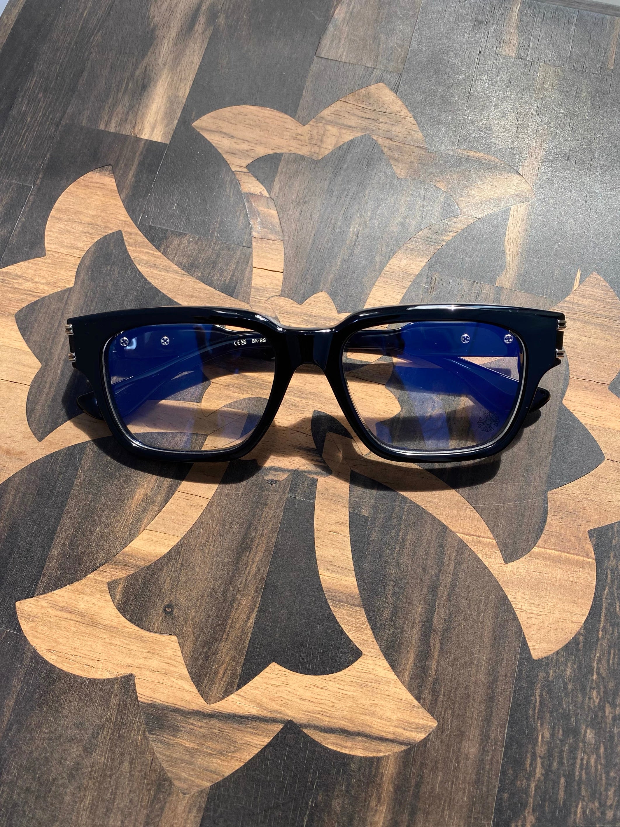 Archive Chrome eyewear