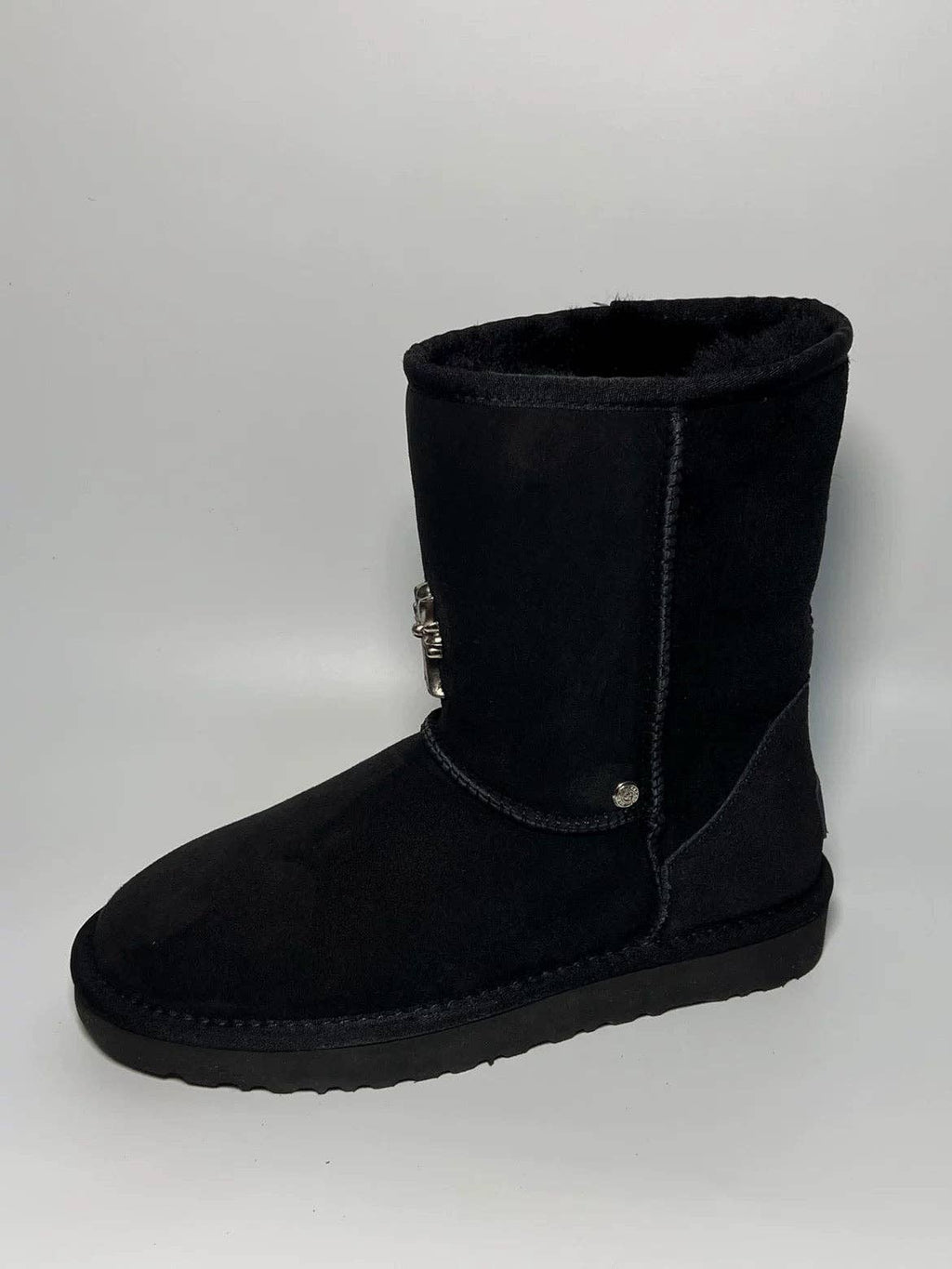 Snow void boots