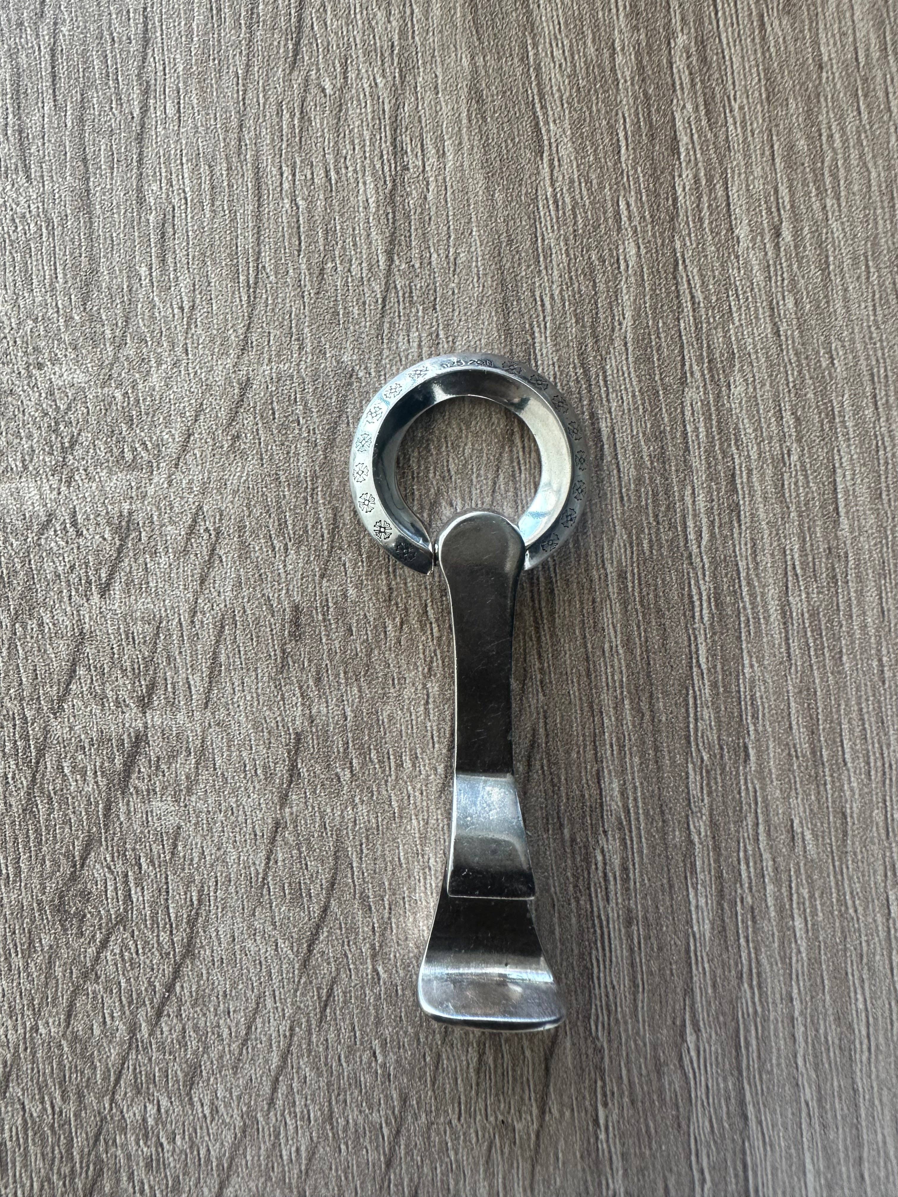 Archive Chrome bottle opener