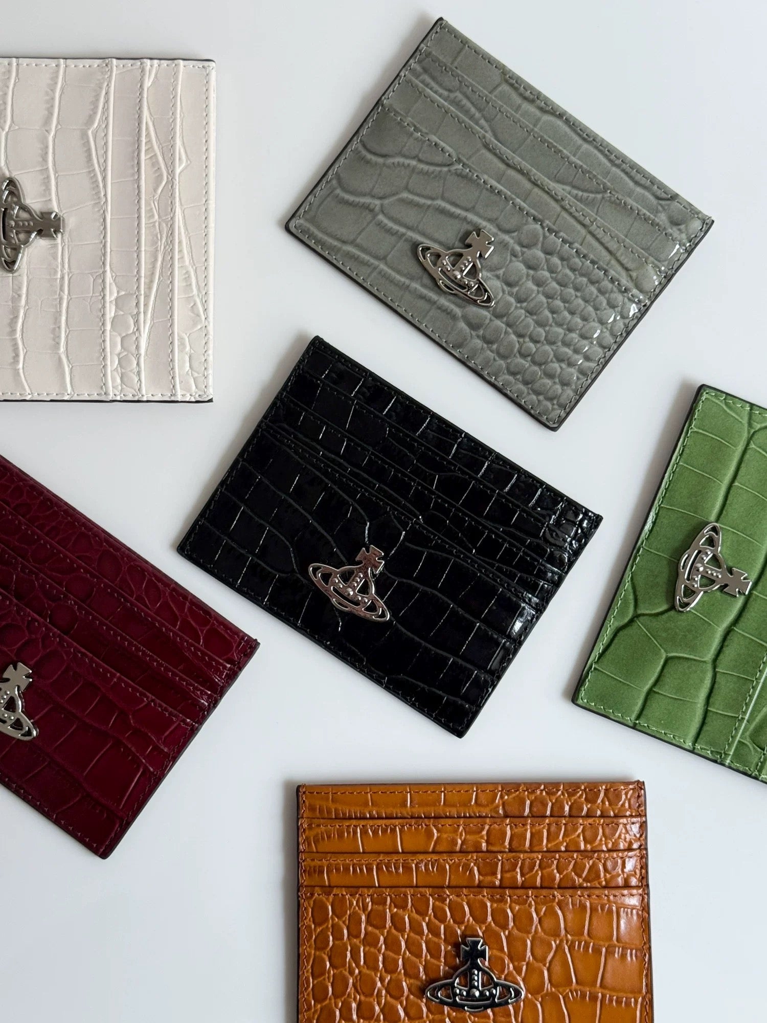 Vivienne Westwood wallet