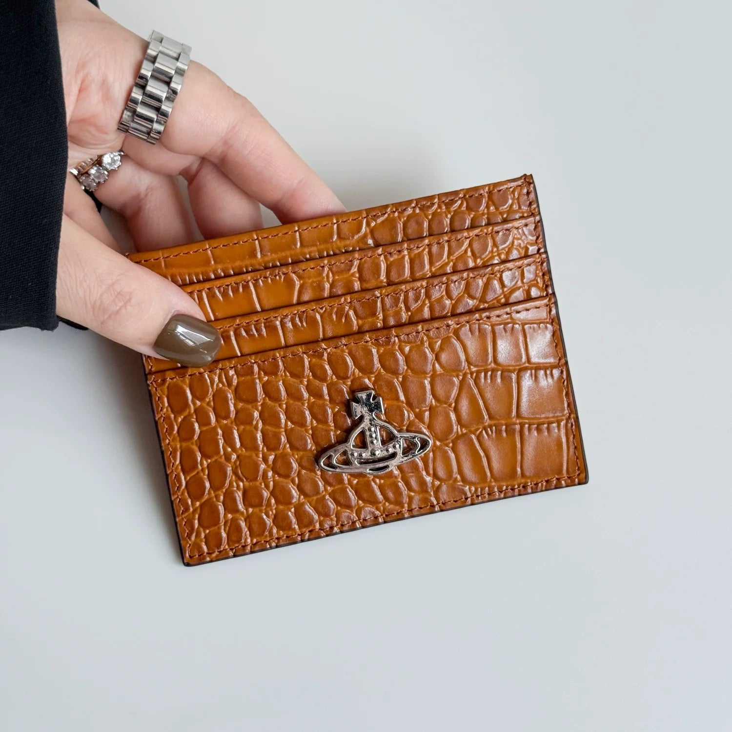 Vivienne Westwood wallet