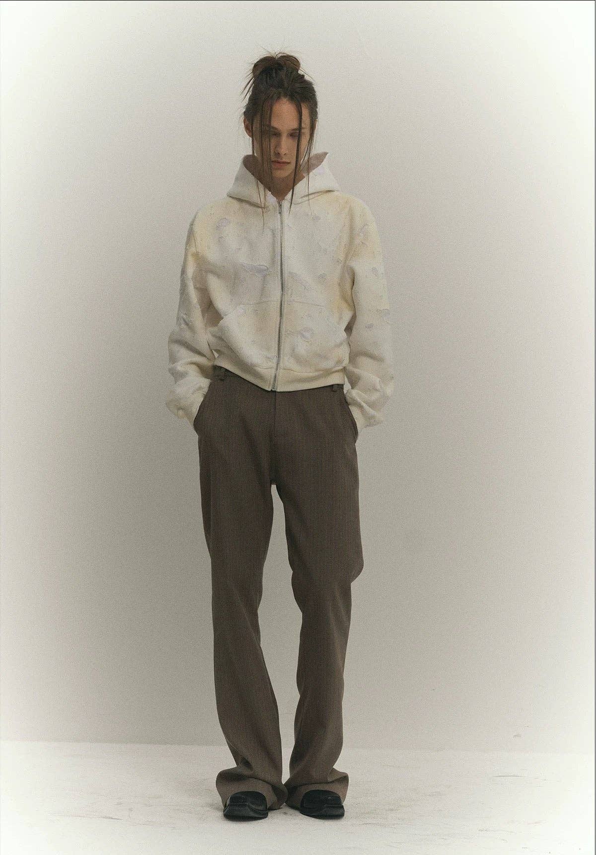 Destroyer hoodie