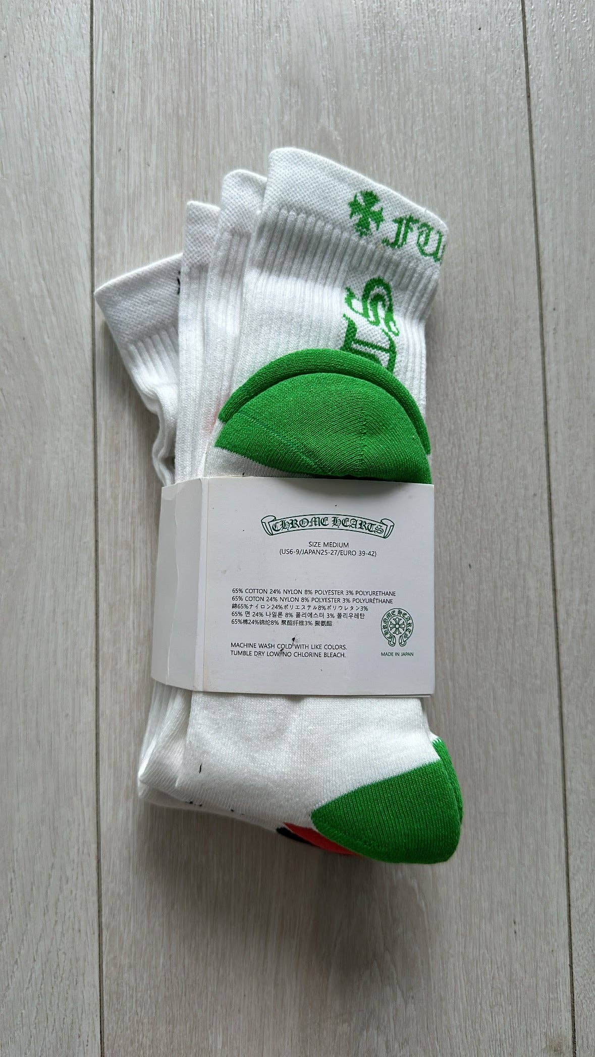 Socks