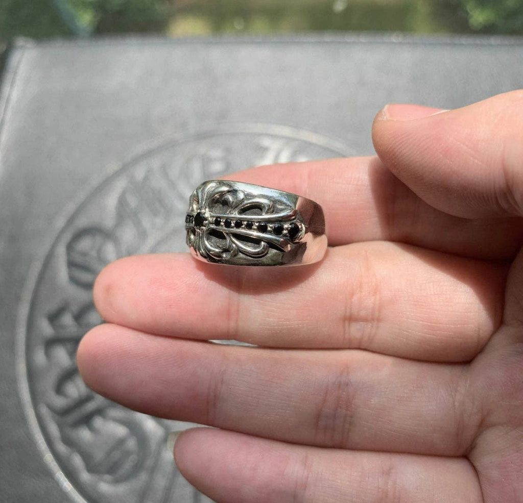 Eternal Relic Ring