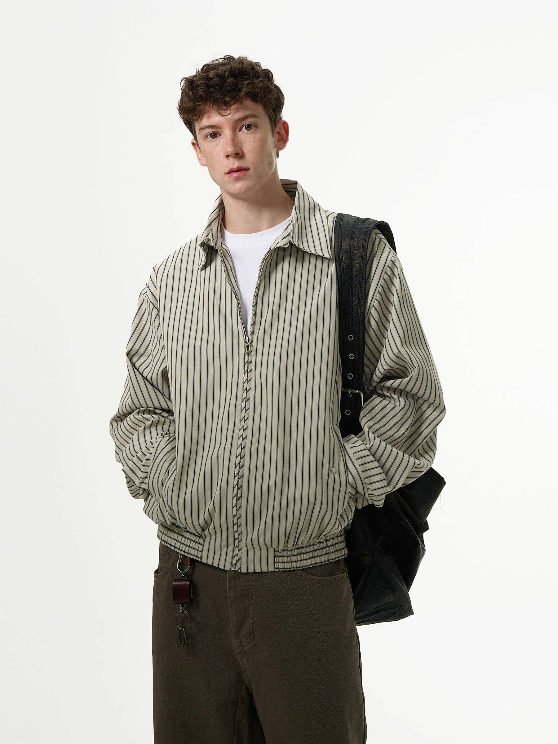 AW01 Raf Simons Riot Riot Camouflage Patched Bomber Jacket