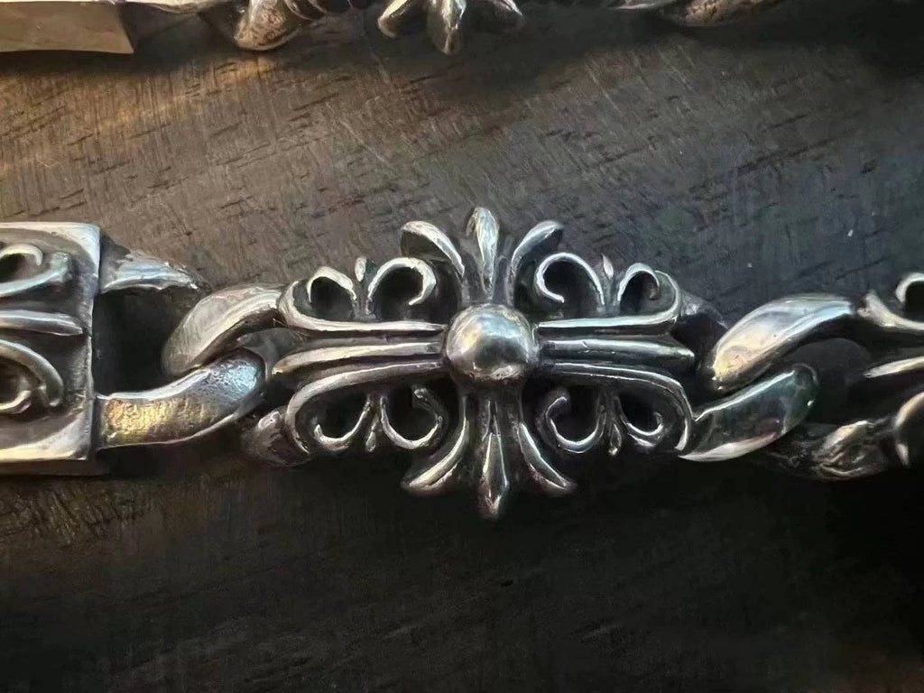 Archive Chrome bracelet