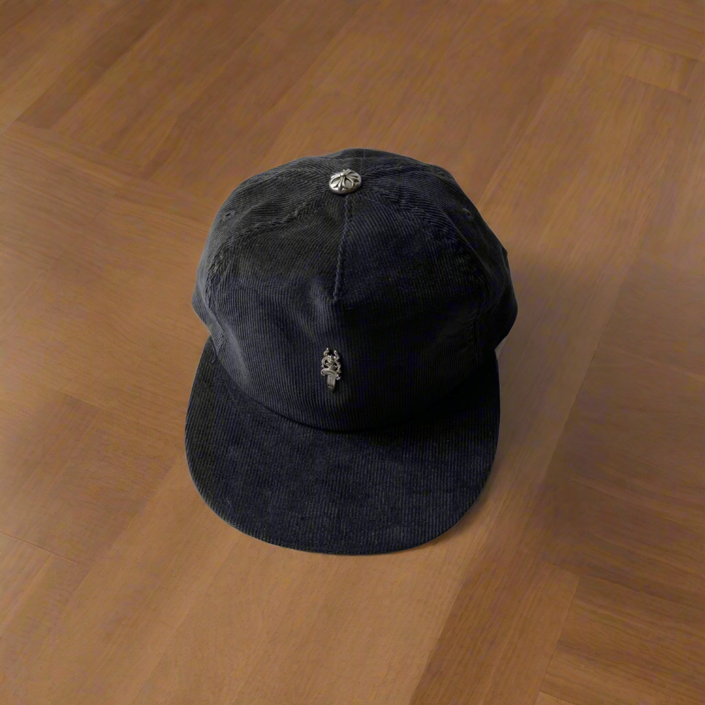 Chrome hearts hat