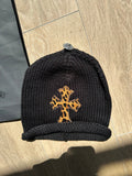 Chrome hearts leopard beanie - Private property 