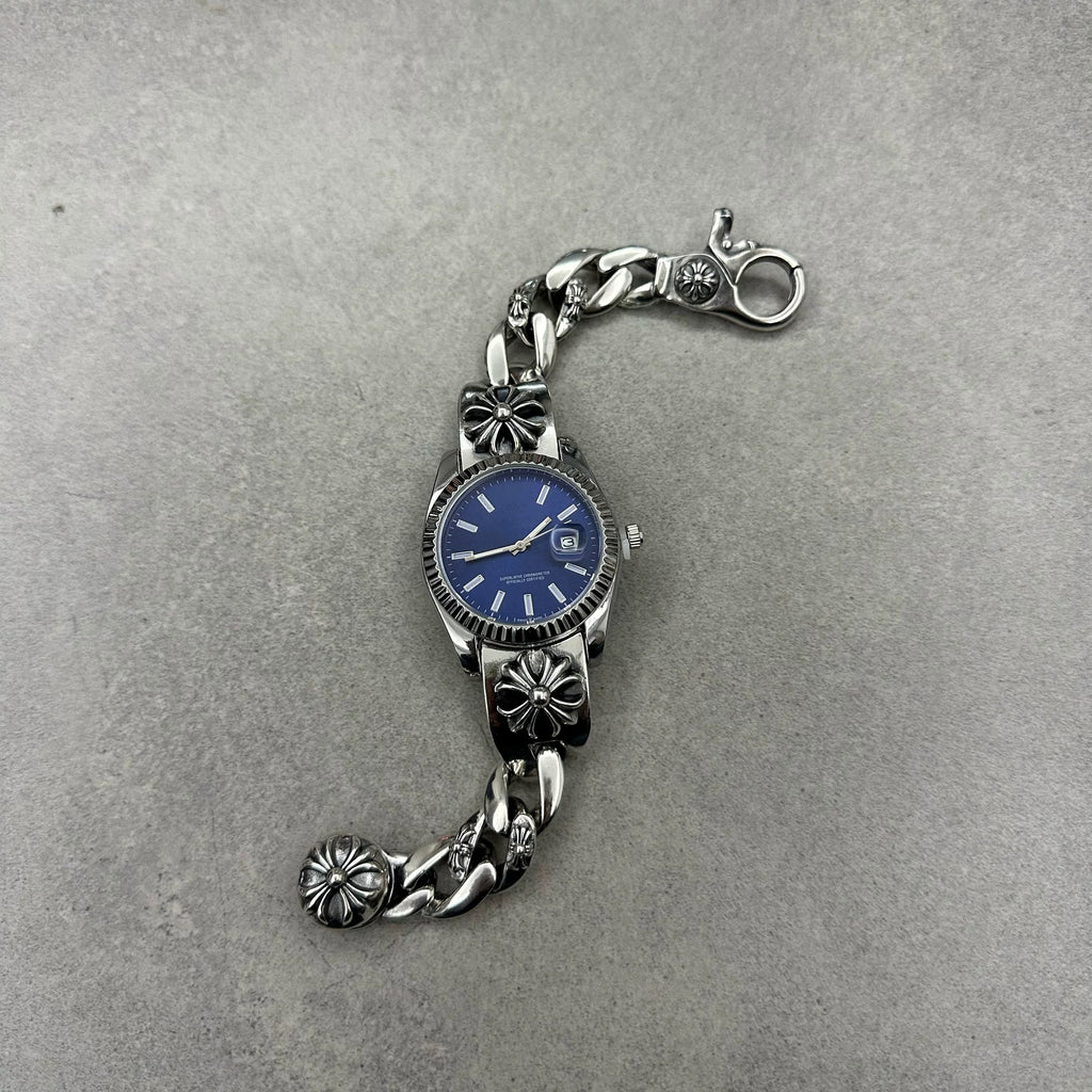 Archive Chrome Rollie  watches