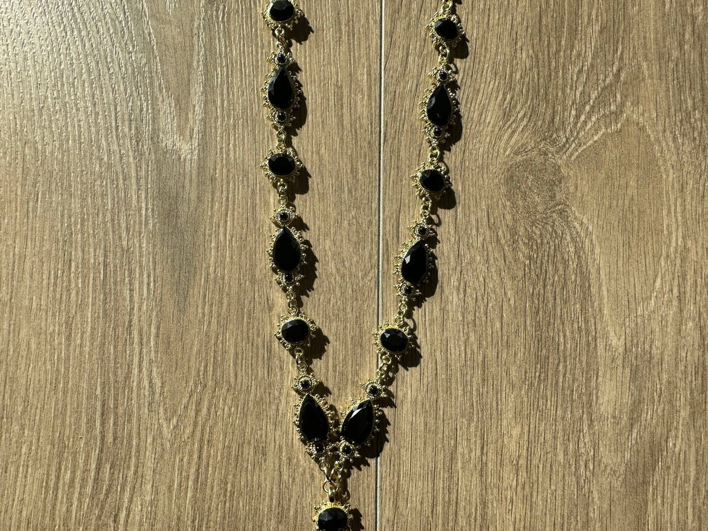 Golden Relic Cross