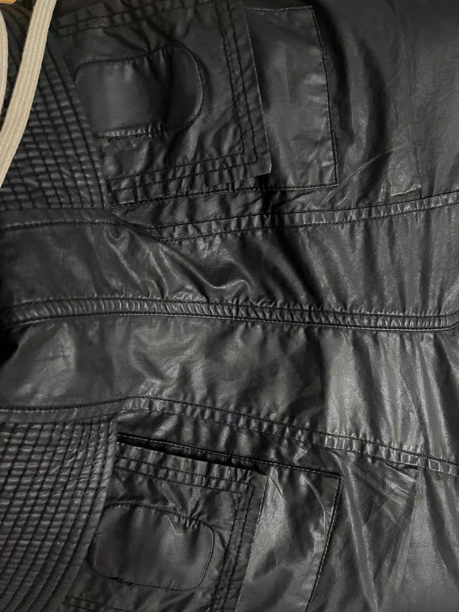 Archive forgotten raven Thermal