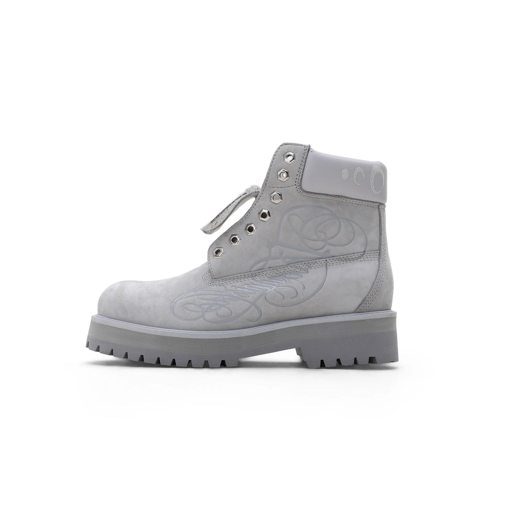 Royal Calligraphy Boot - Private property 