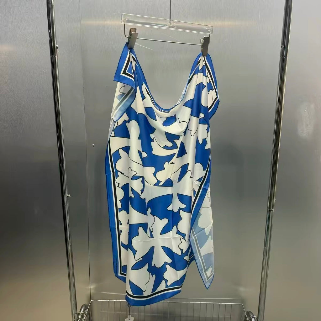 Chrome hearts scarfs