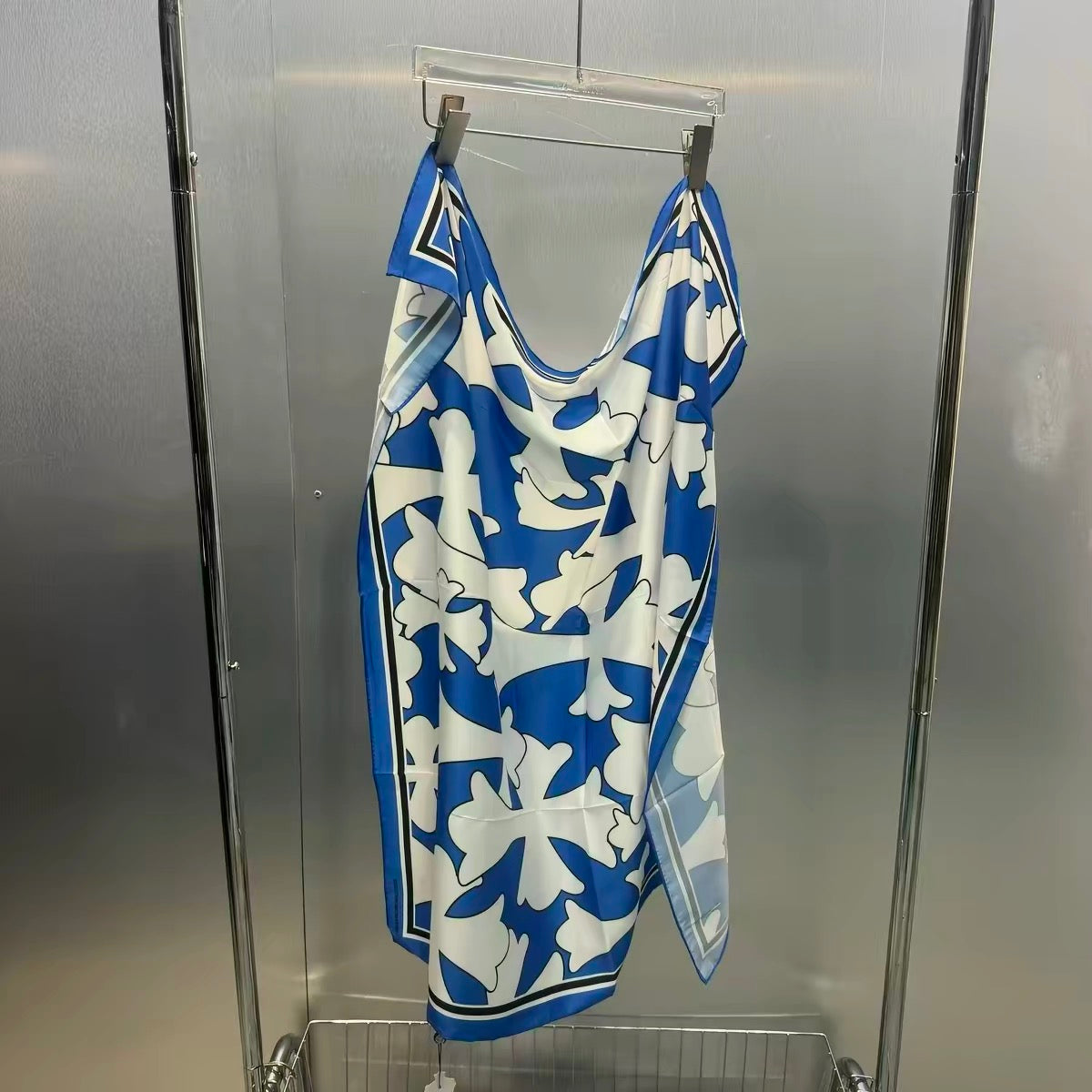 Chrome hearts scarfs