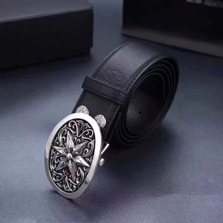 Archive Chrome hearts  belt