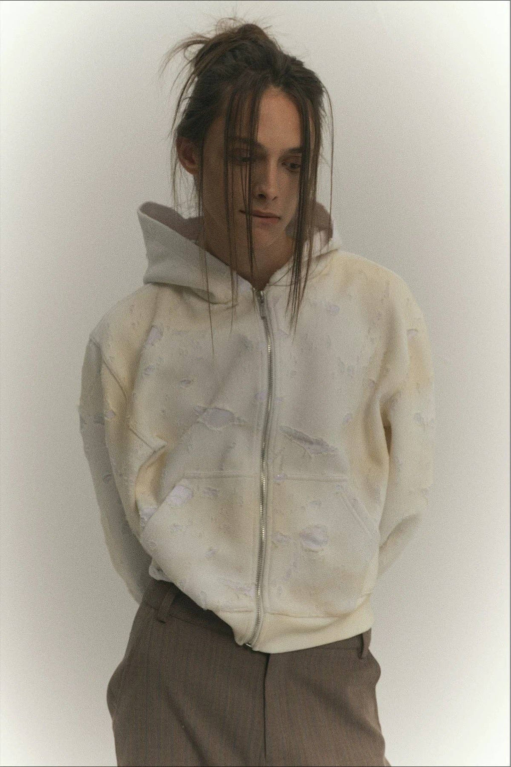 Destroyer hoodie