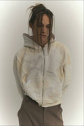 Destroyer hoodie