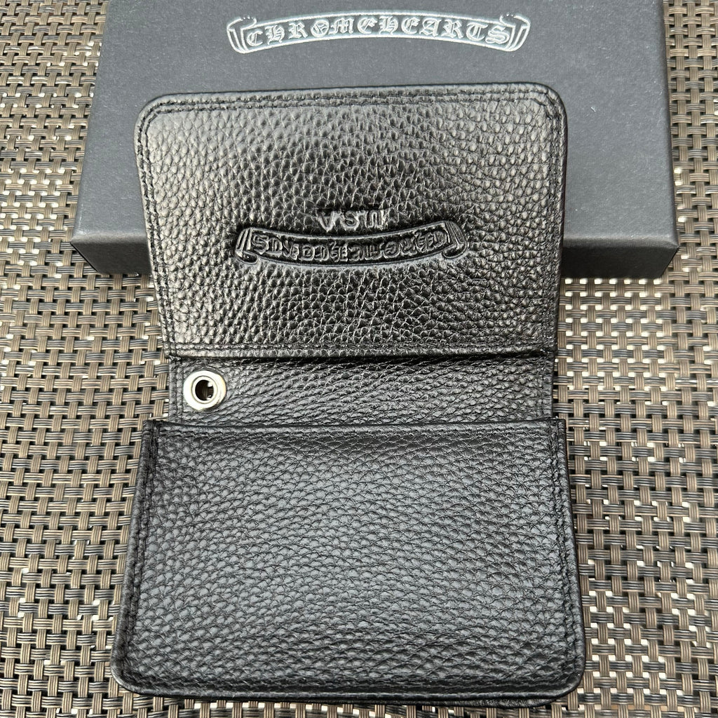 Chrome hearts wallet bag