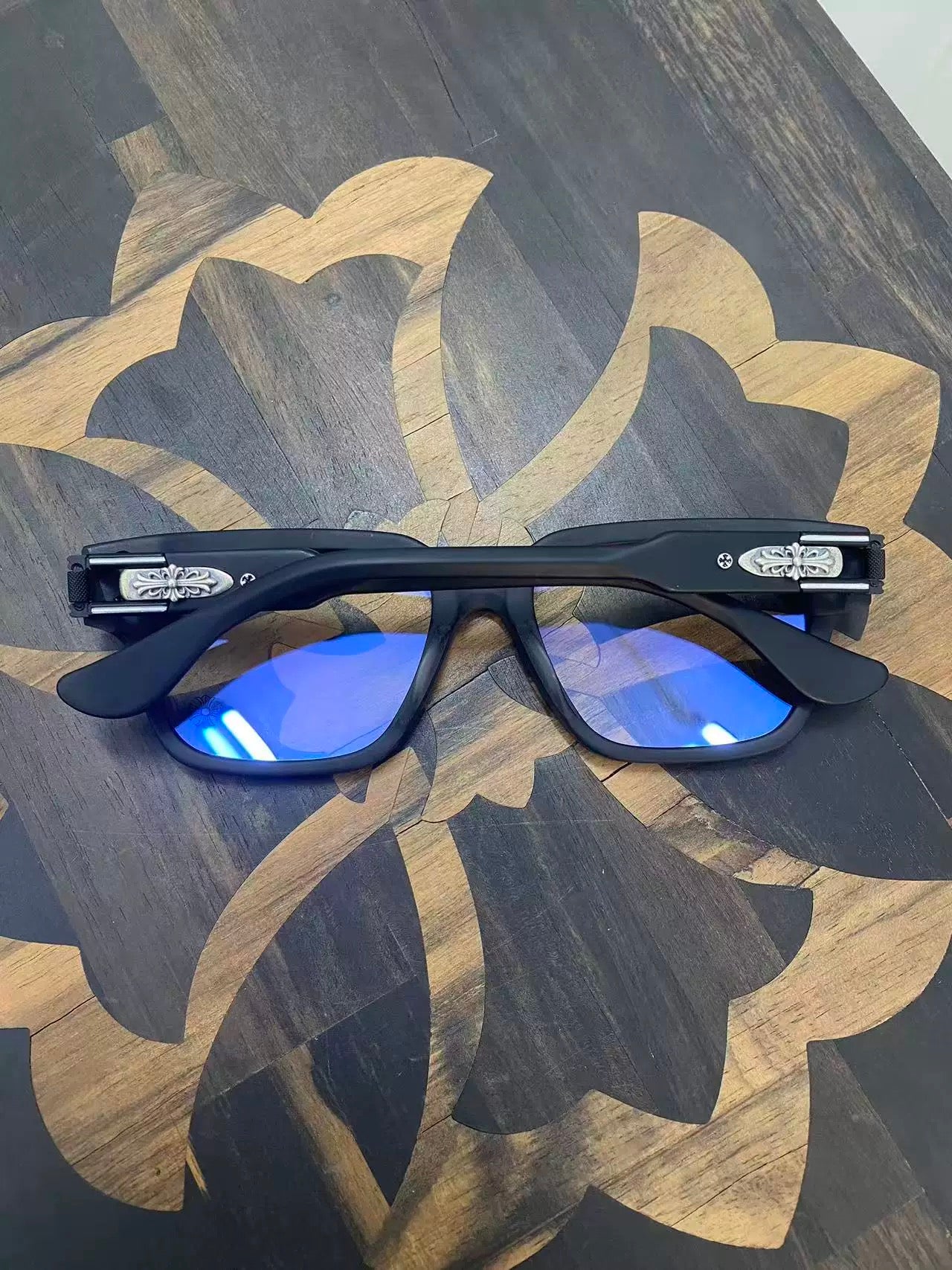 Archive Chrome eyewear