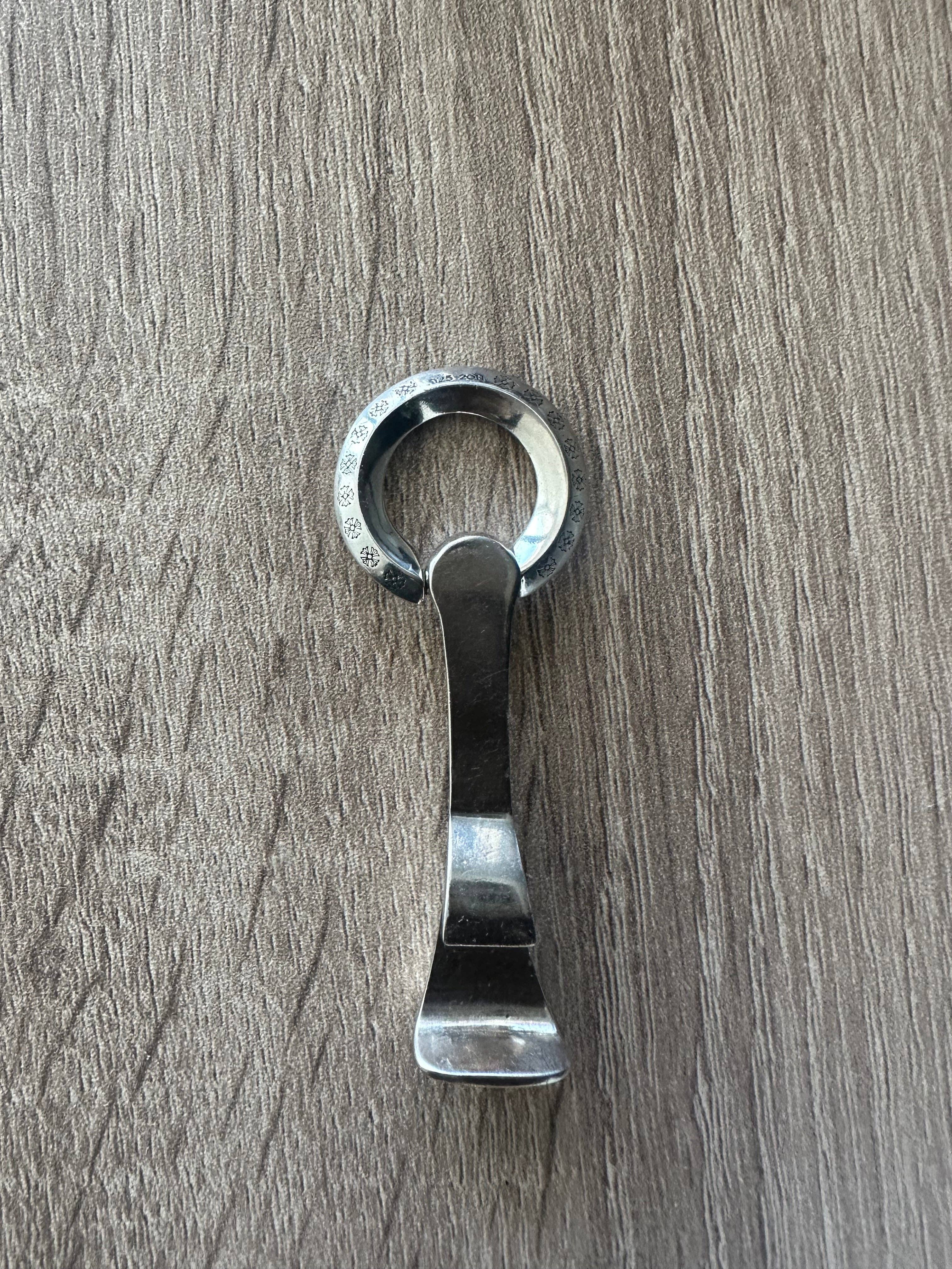 Archive Chrome bottle opener