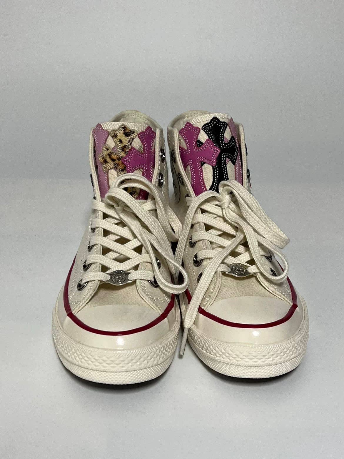 Leopard Faith Highs