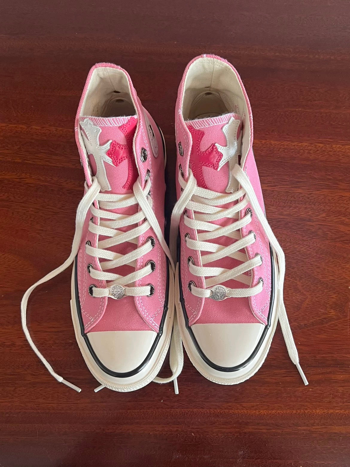 Rose archive Chrome converses r - Private property 