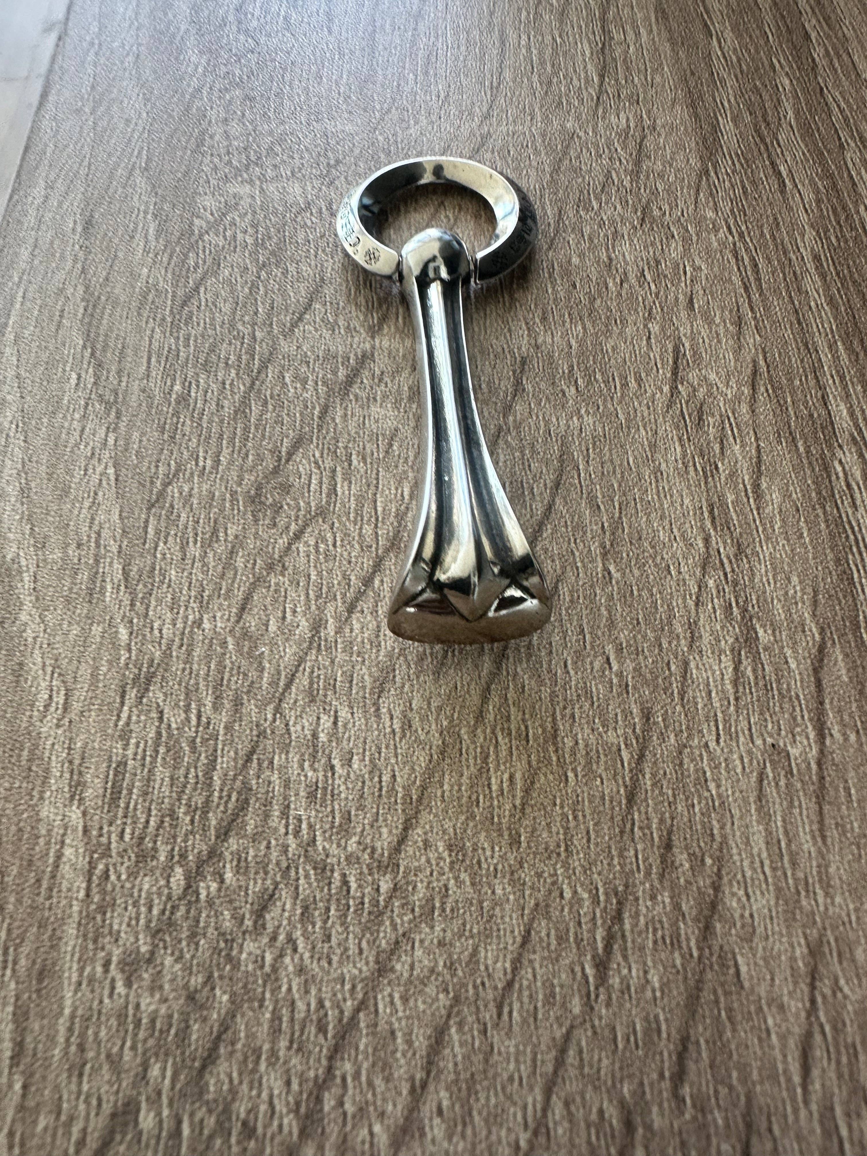 Archive Chrome bottle opener