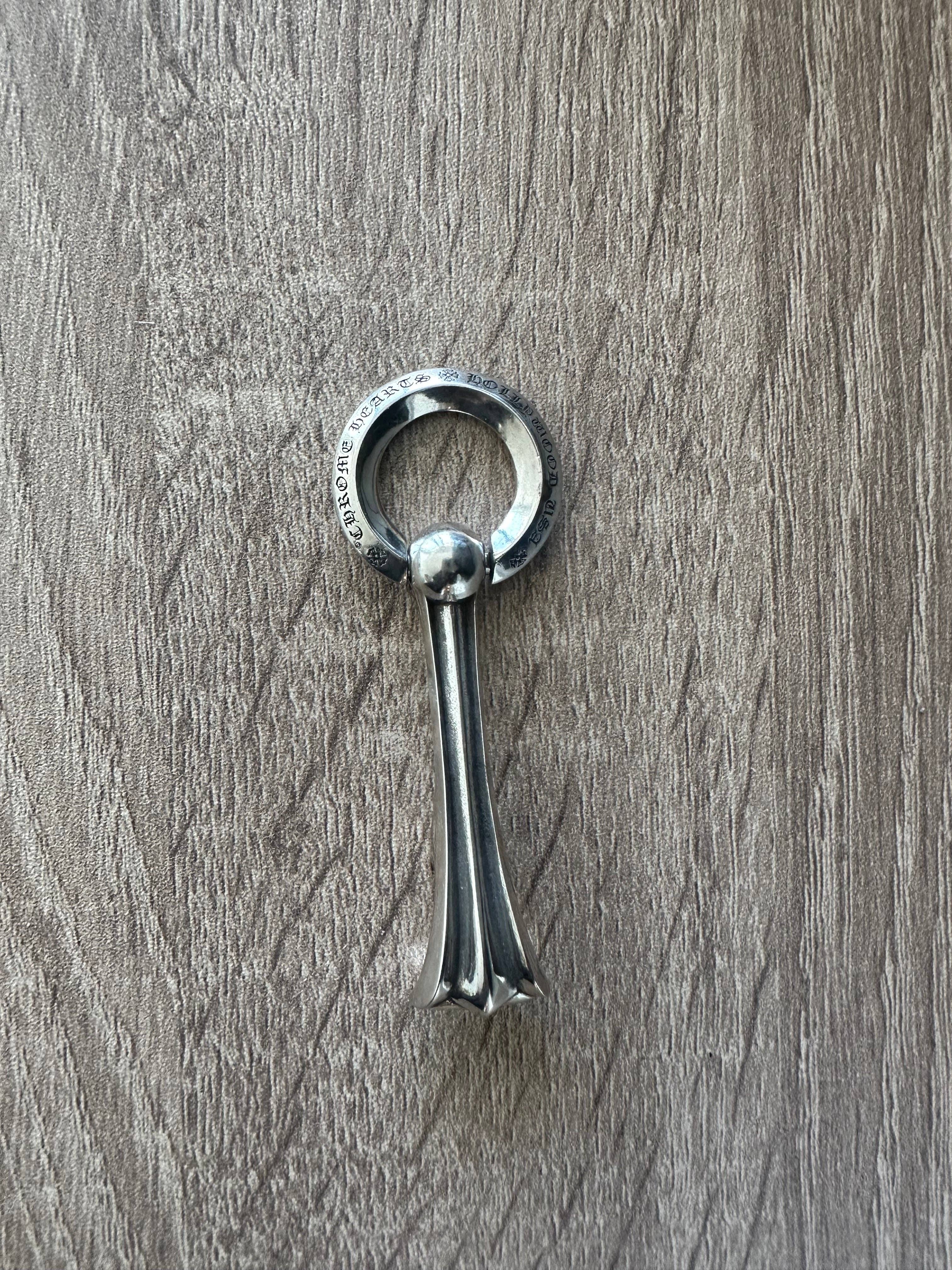 Archive Chrome bottle opener