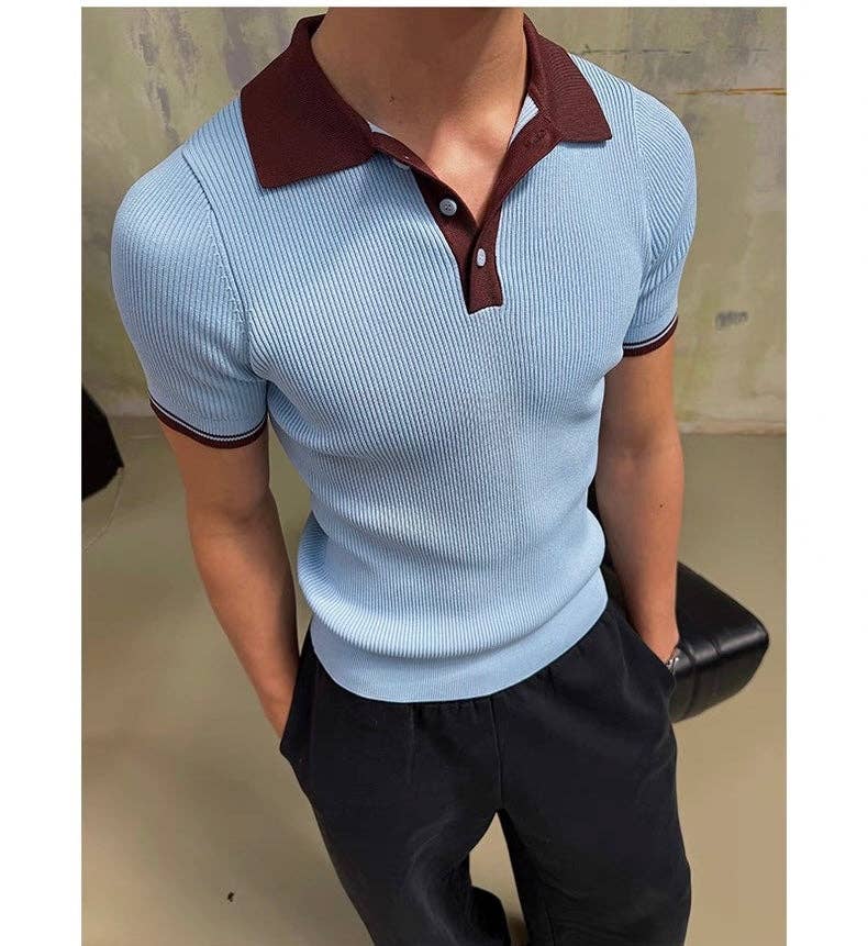 Polo shirt