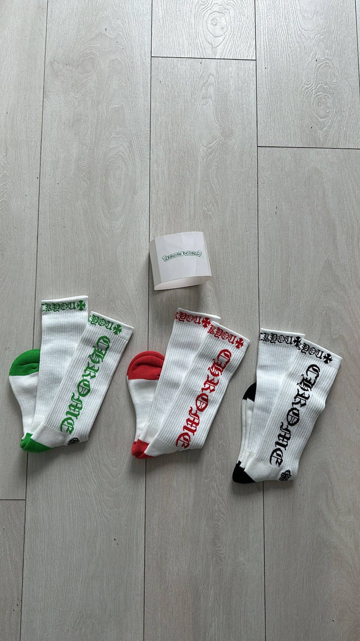 Socks