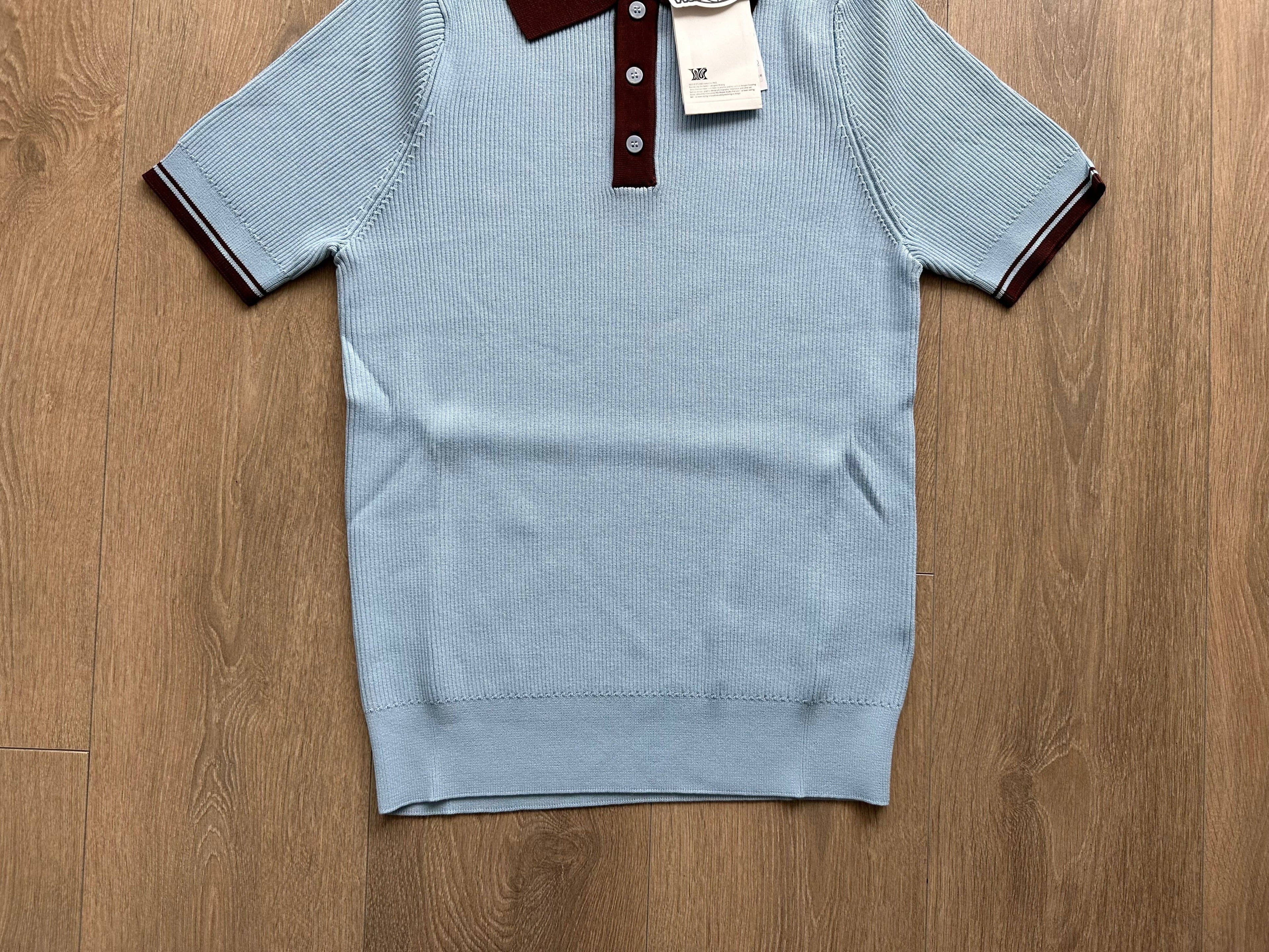 Polo shirt