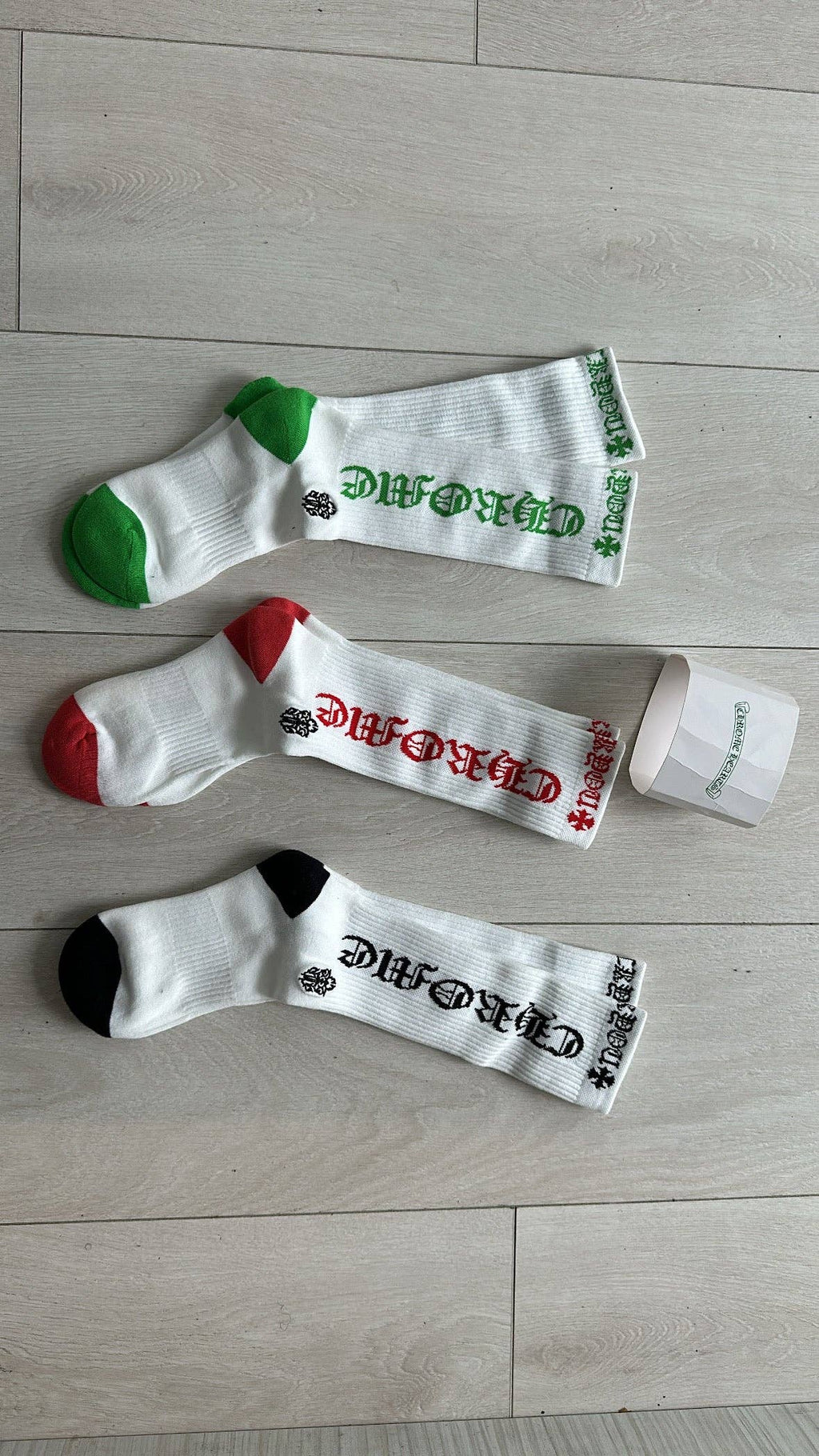 Socks