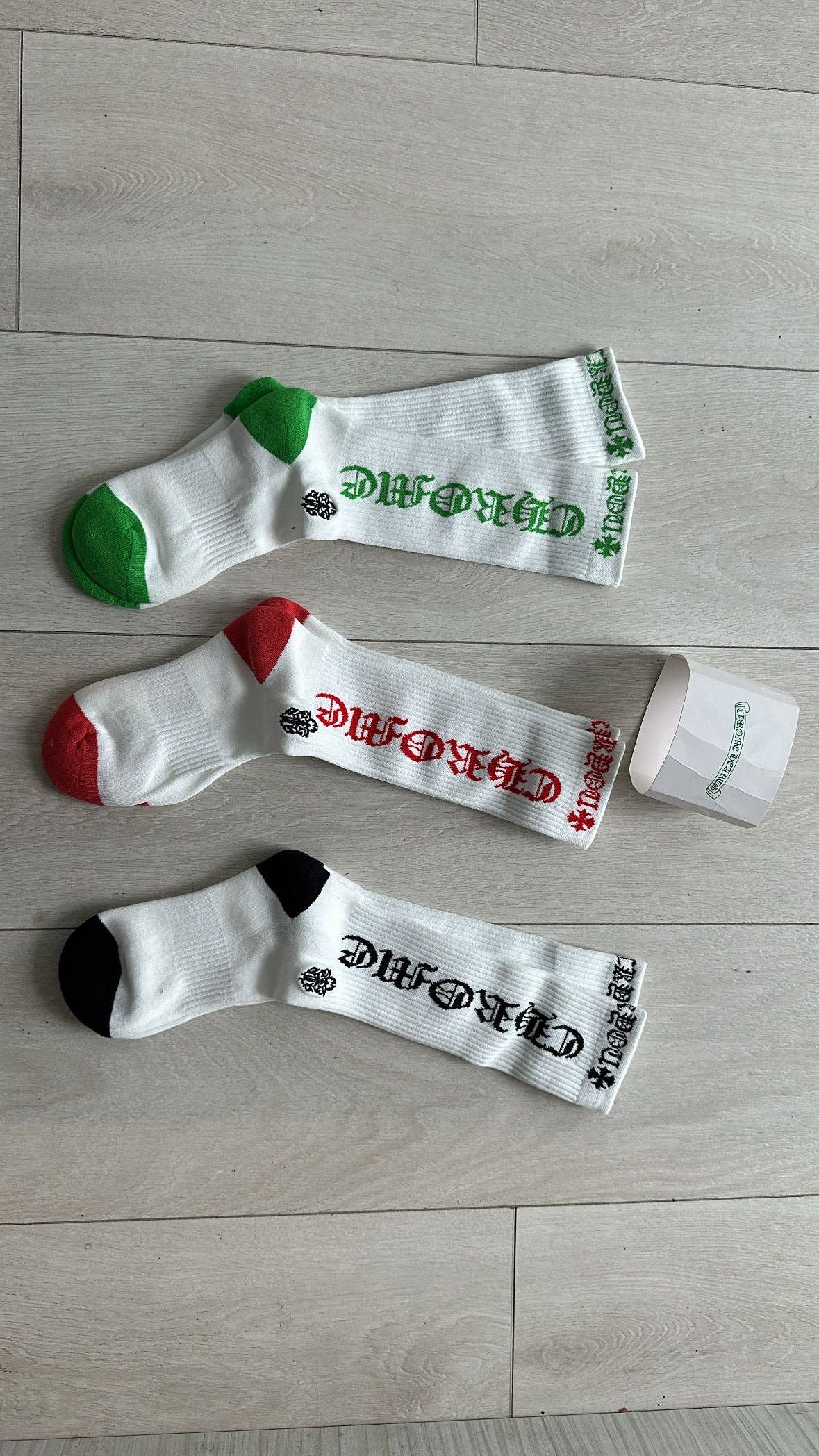 Socks