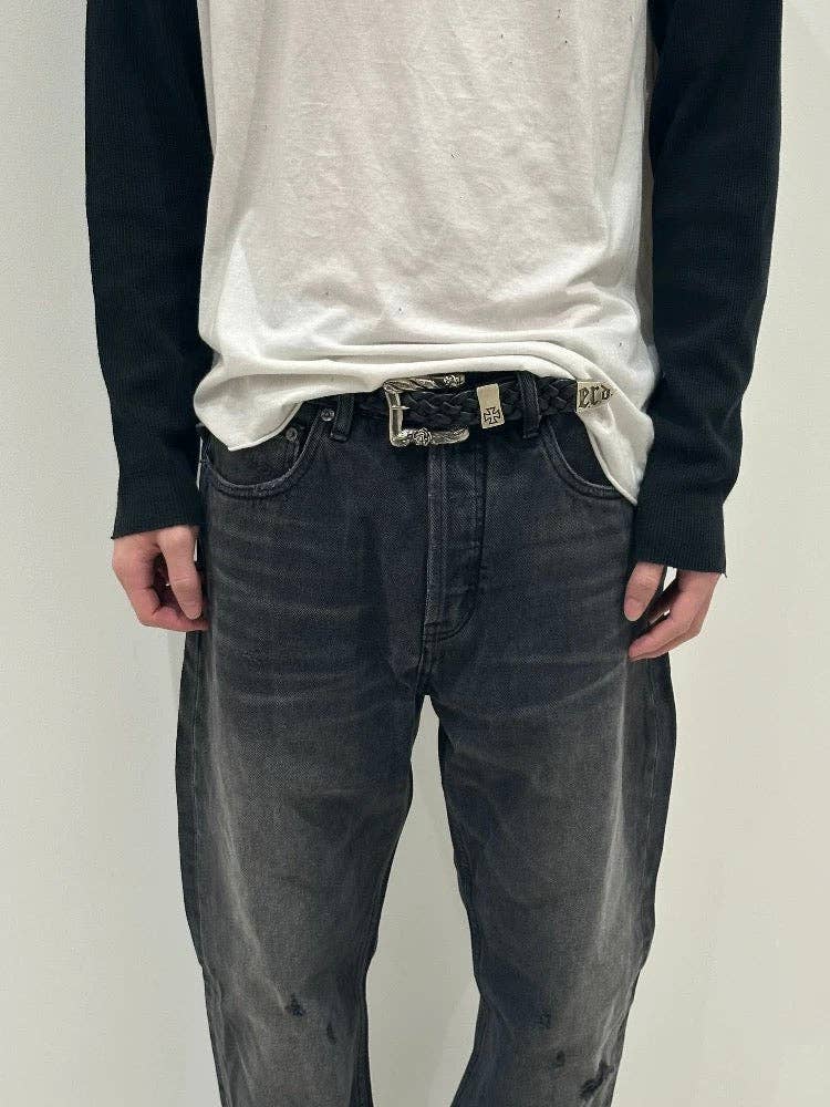Erd ENFANTS RICHIES DEPRIMES BELT