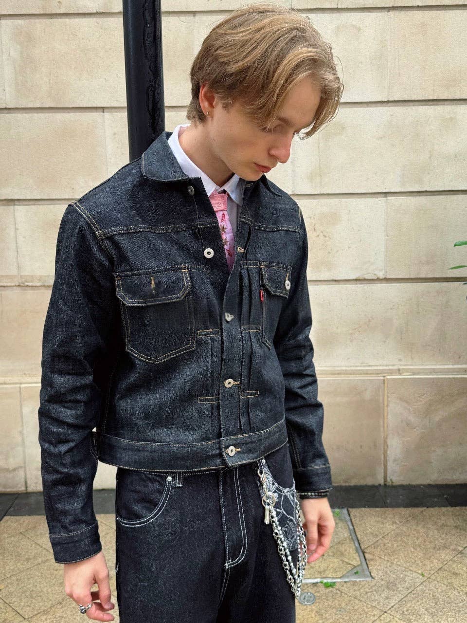 Archive attire  boots