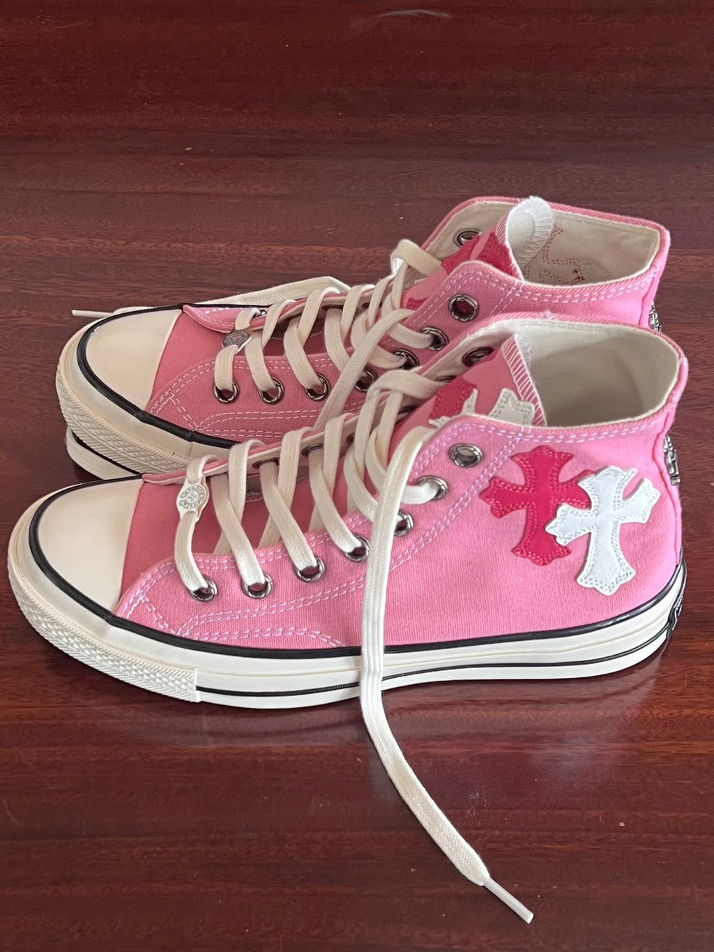 Rose archive Chrome converses r - Private property 