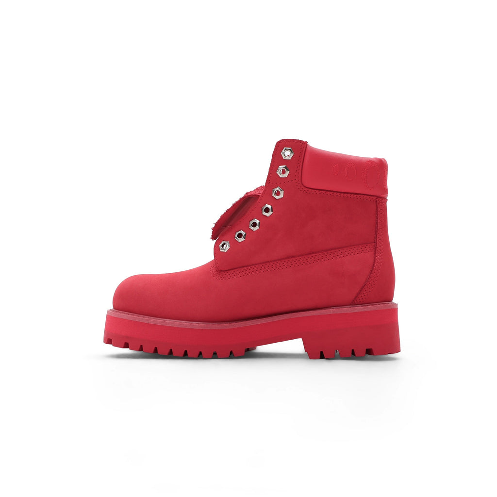 Royal Calligraphy Boot - Private property 