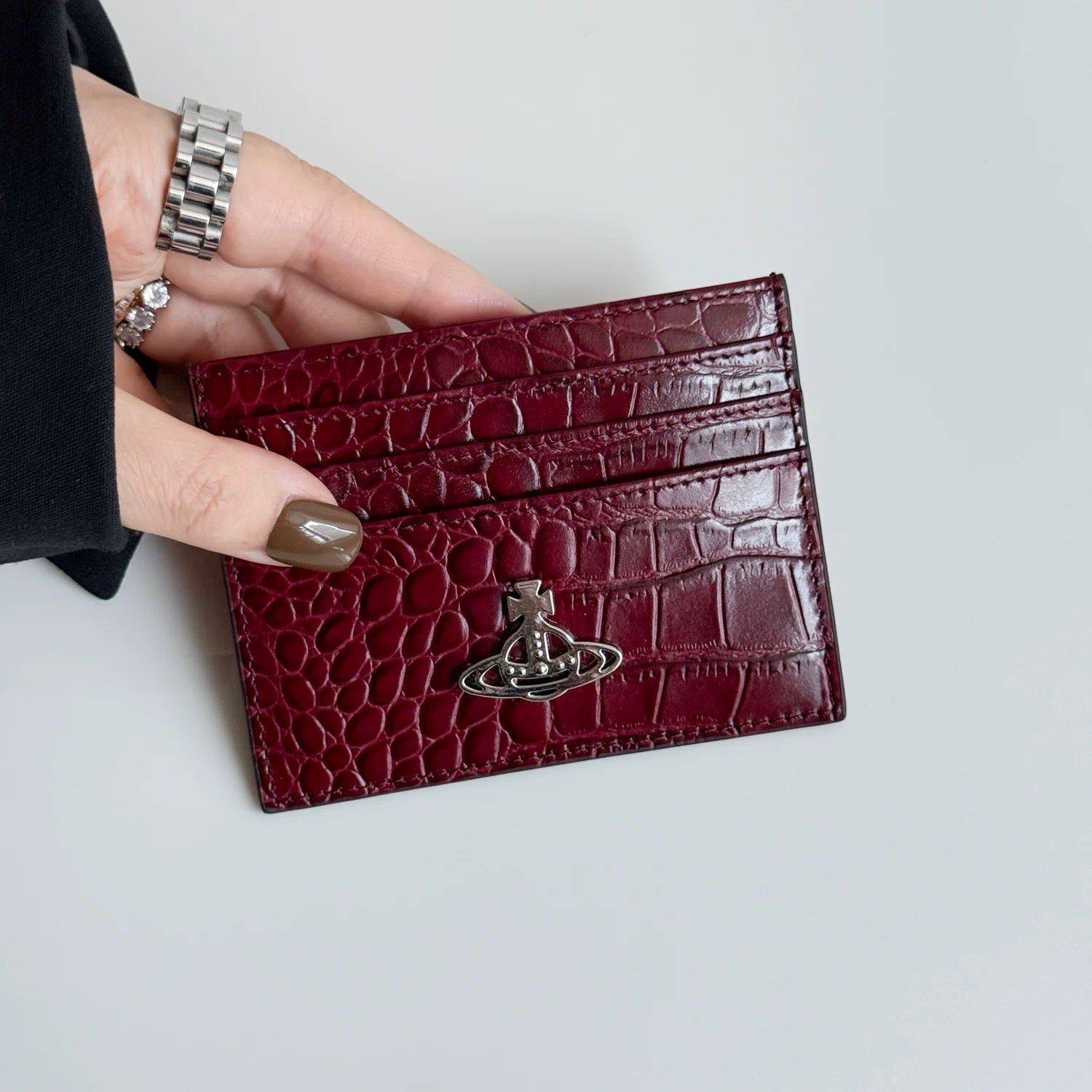 Vivienne Westwood wallet