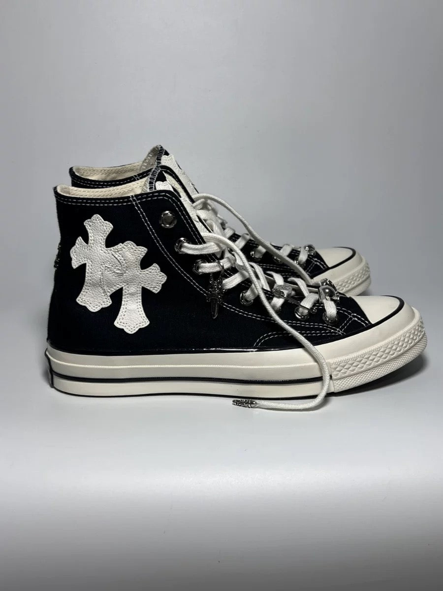 Archive Chrome converse - Private property 
