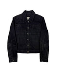 Archive denim jackets