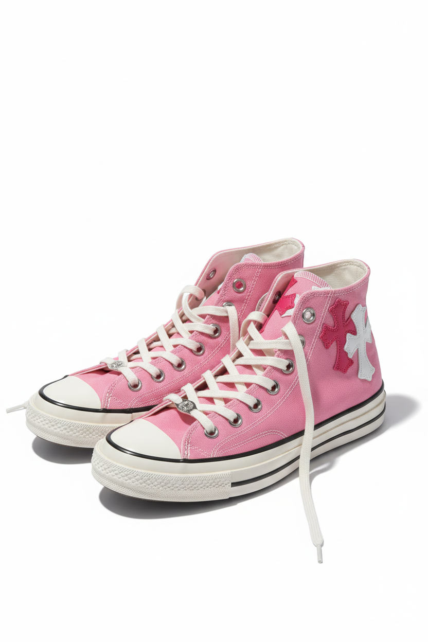 Rose archive Chrome converses r - Private property 